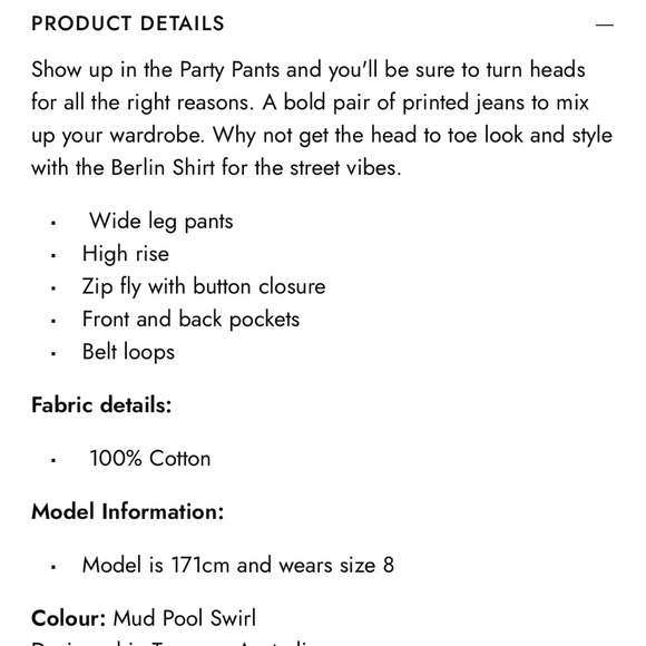 Retro jeans!!! 🥥 - Picture 13 of 13